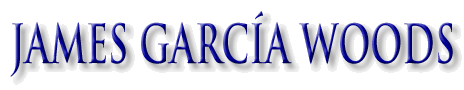 James Garcia Woods